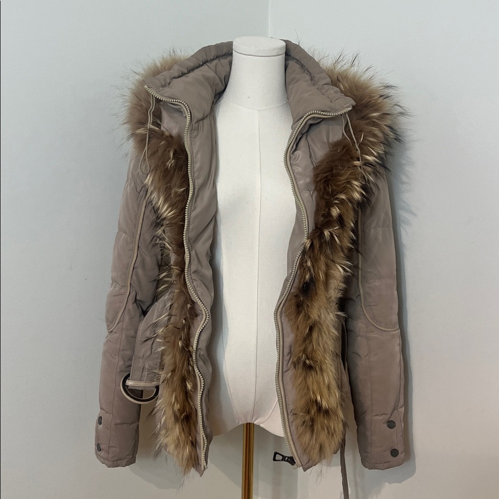 RUDSAK Jacket Coat - Picture 6 of 17